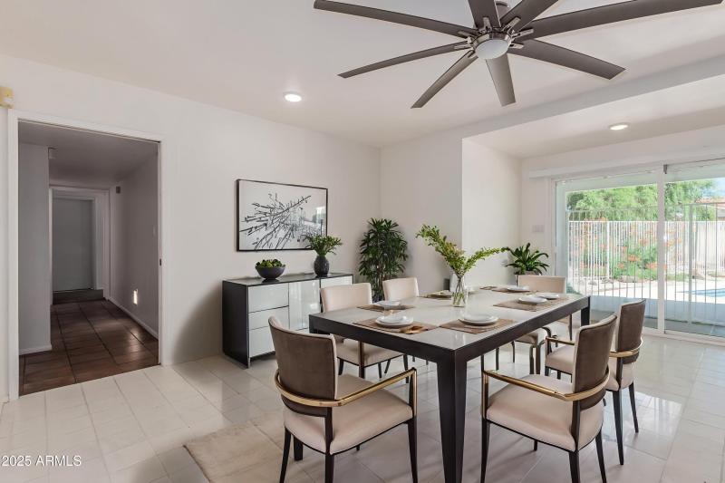 11-Kaler - Dining Room - Modern - 0