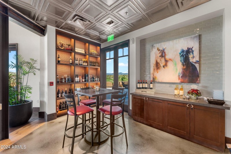 Wickenburg Ranch Amenities