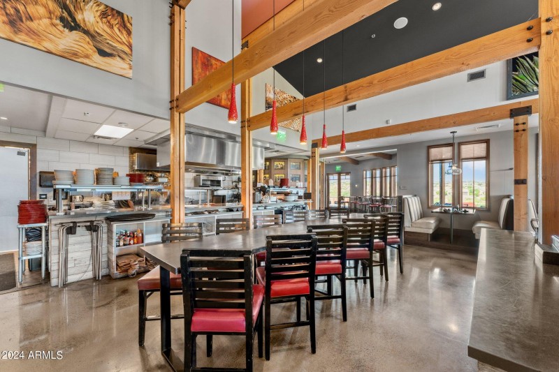 Wickenburg Ranch Amenities