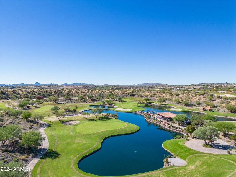 Wickenburg Ranch Amenities