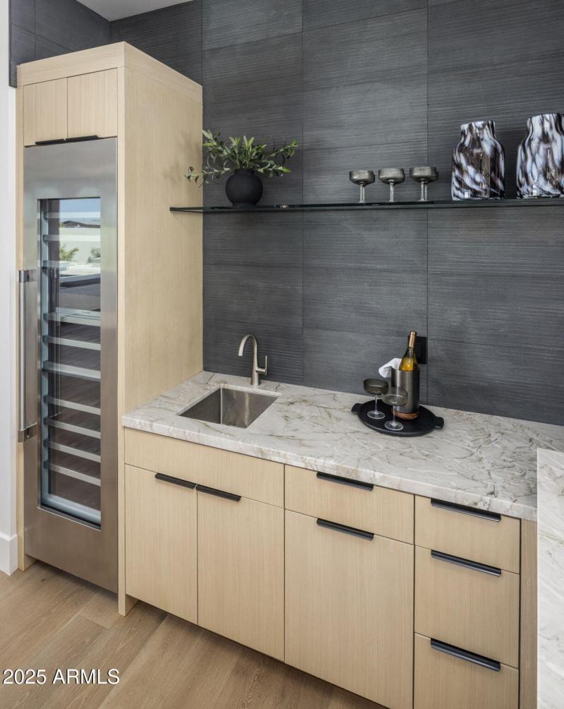 Bar Fridge comes in Handy