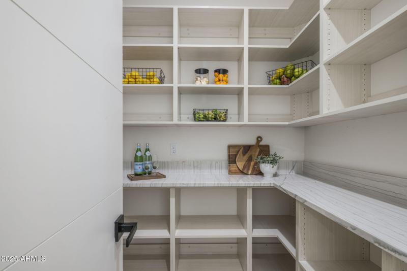 Pantry - Coffee Bar ETC