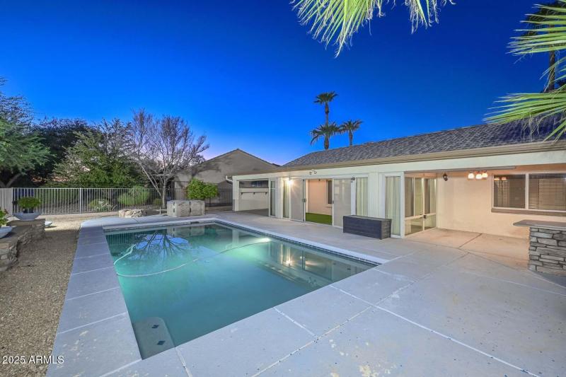 PebbleCreek Resort Community