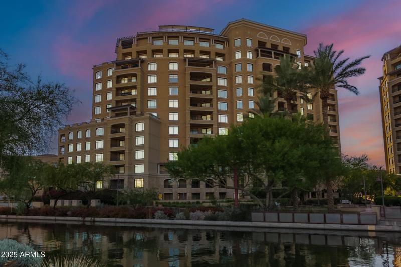 Exceptional Amenity Living