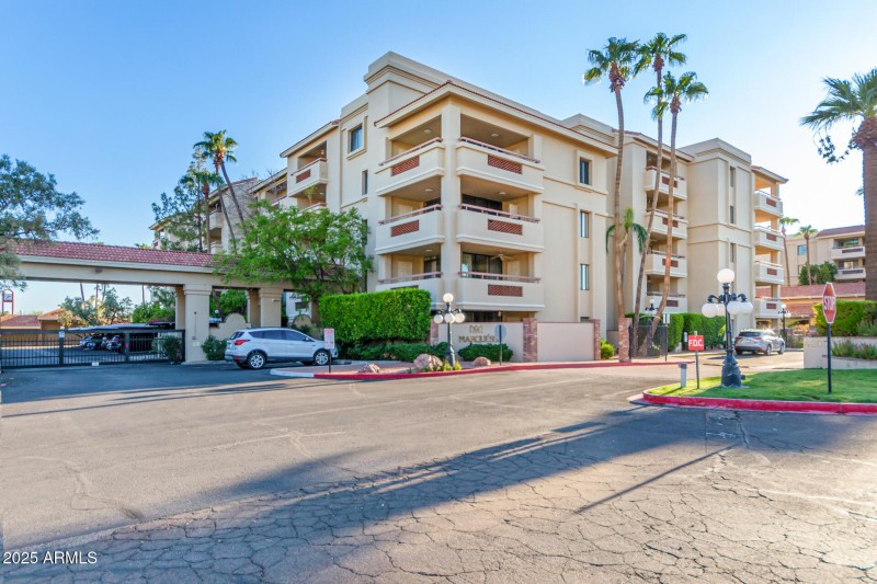 Scottsdale Marquessa