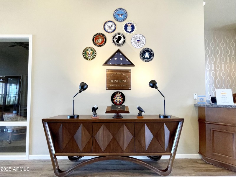 Sundance_Clubhouse_Veterans Wall