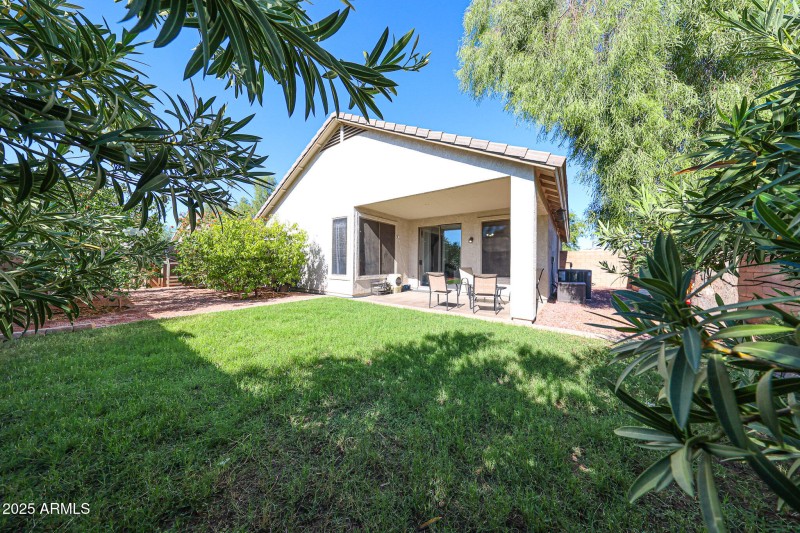 Great for entertaining