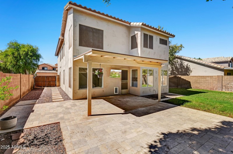 022_Backyard RV Gate