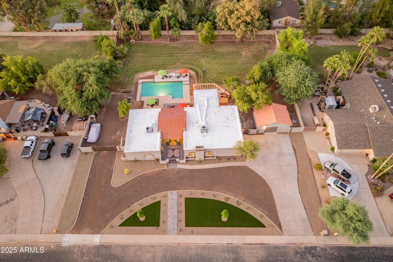 6504 W Corrine Dr (aerial)-6