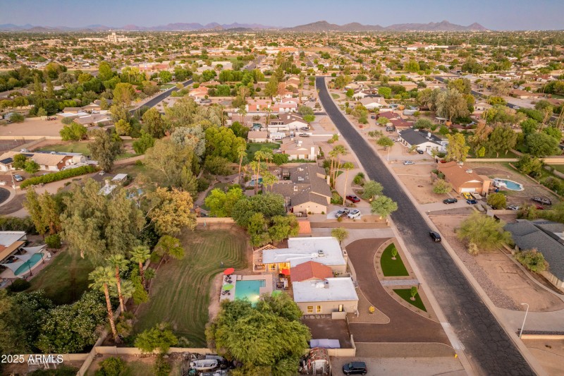 6504 W Corrine Dr (aerial)-12