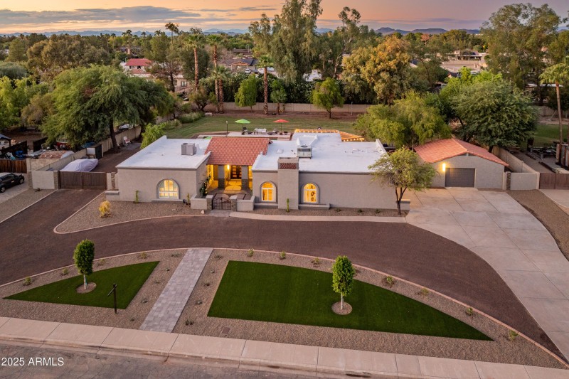 6504 W Corrine Dr (aerial)-16