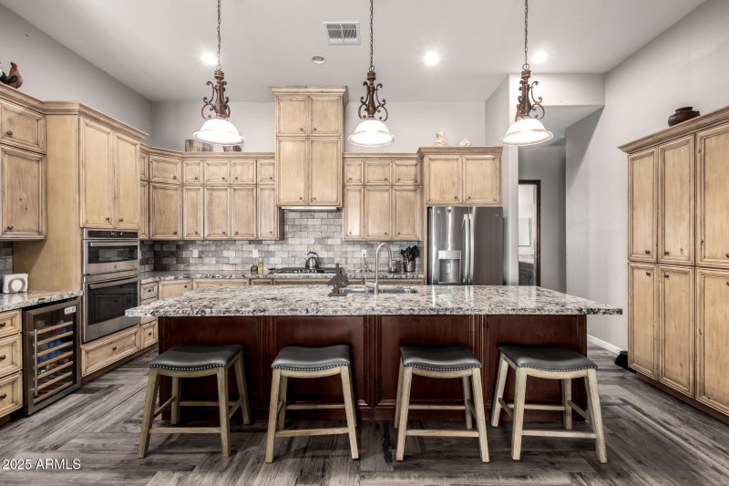 14 - Lone Mountain 17024