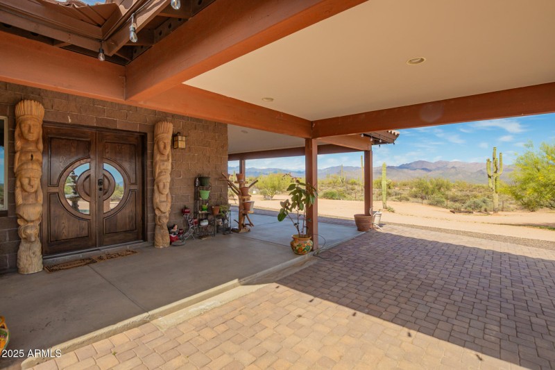 06 - Lone Mountain 17024