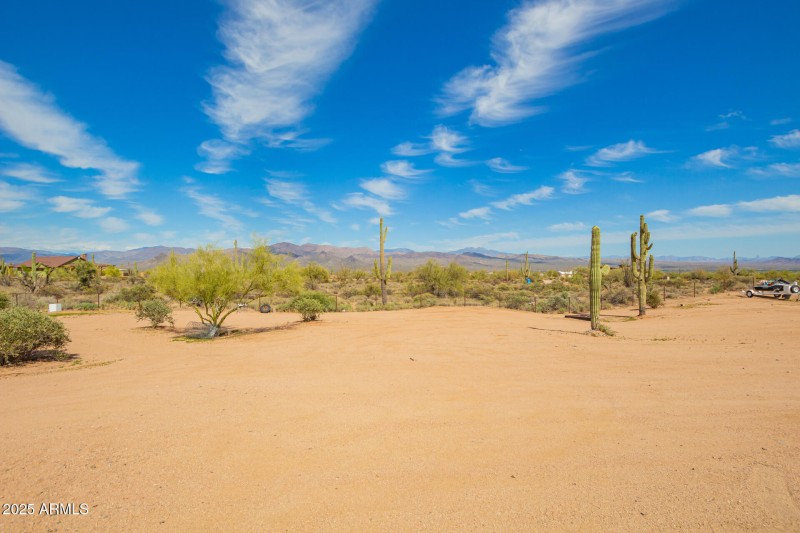 42 - Lone Mountain 17024