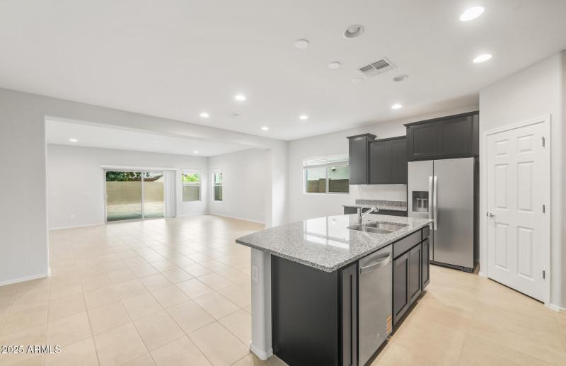 Kitchen/Cafe/Gathering Room