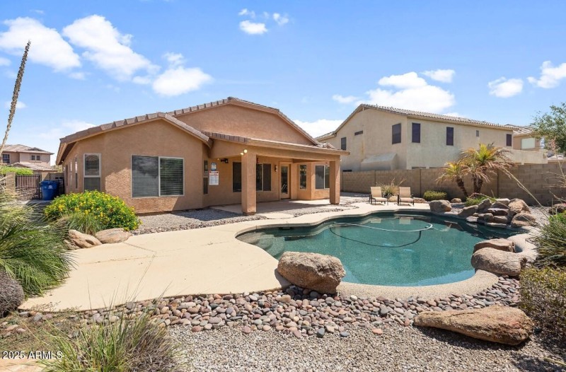 11623 West Cocopah St, Avondale, AZ 8532