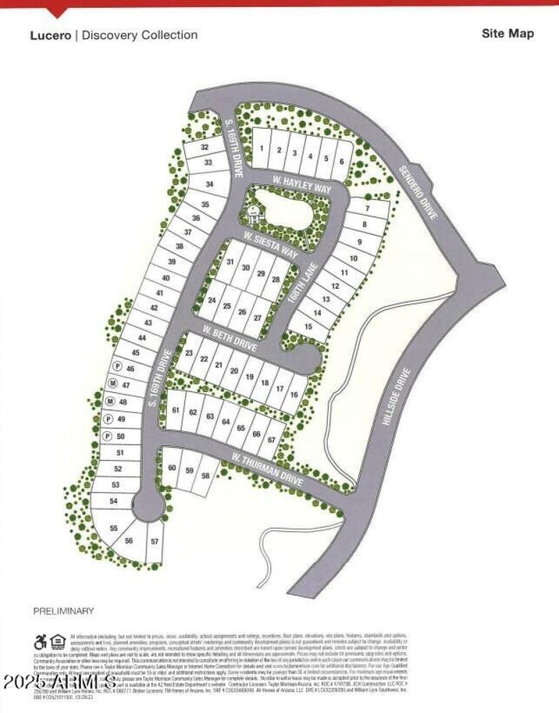 Site Map