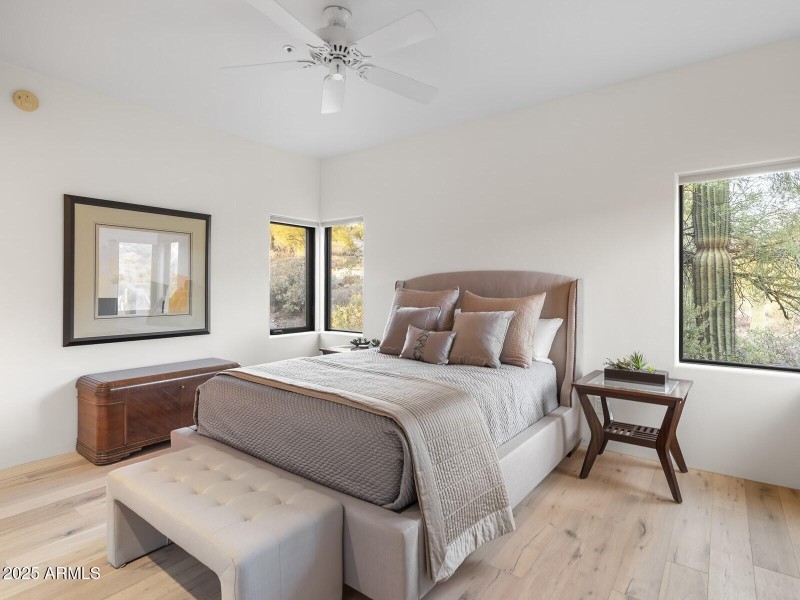 126_Guest House Bedroom