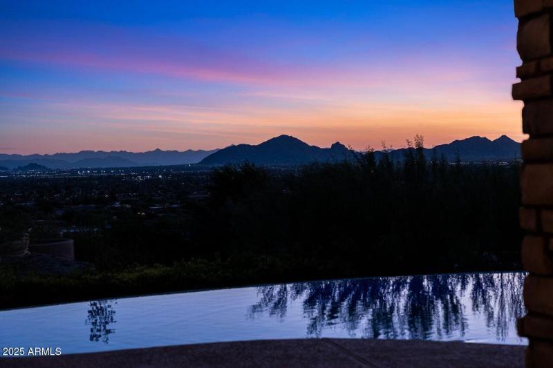 Camelback Views from your home