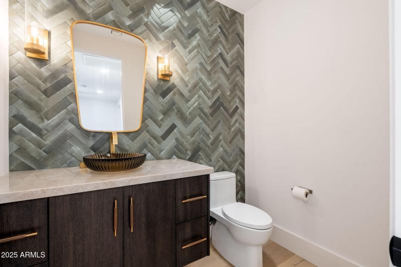 10160 E Saddle Horn Trl