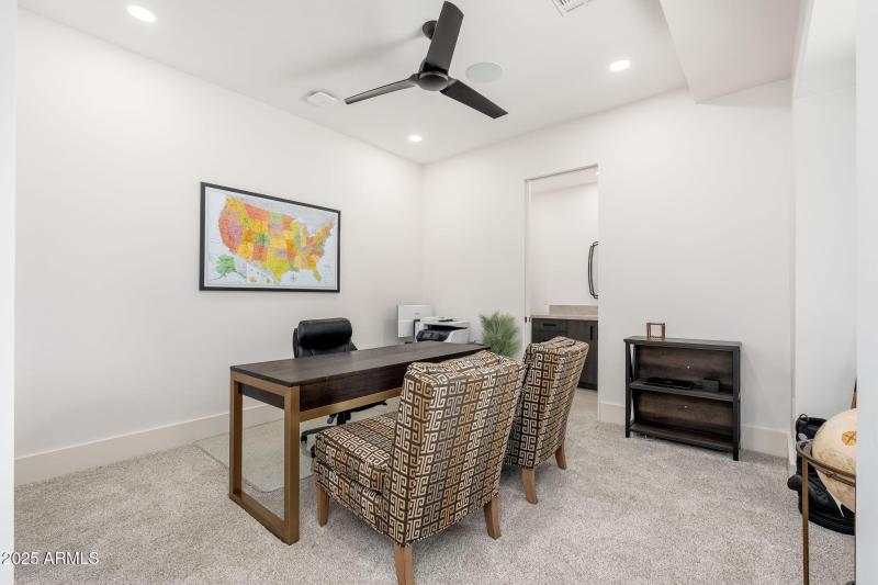 10160 E Saddle Horn Trl