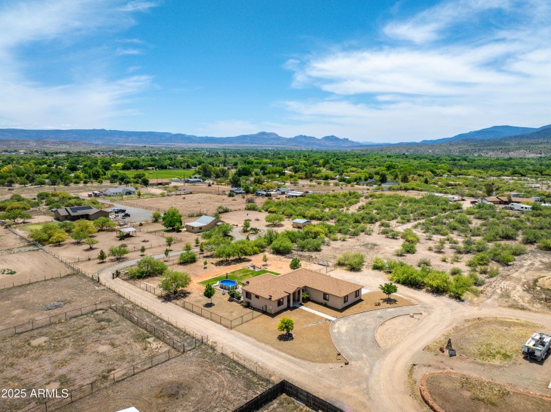955 W Copperhead Rd Camp Verde AZ-5