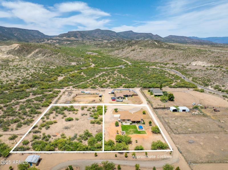 955 W Copperhead Rd Camp Verde AZ-15