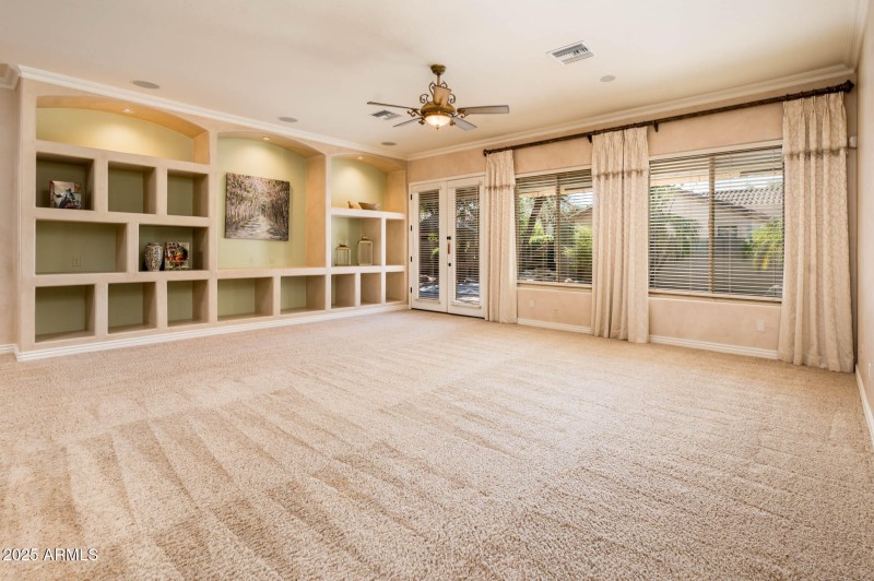 Custom Window Coverings