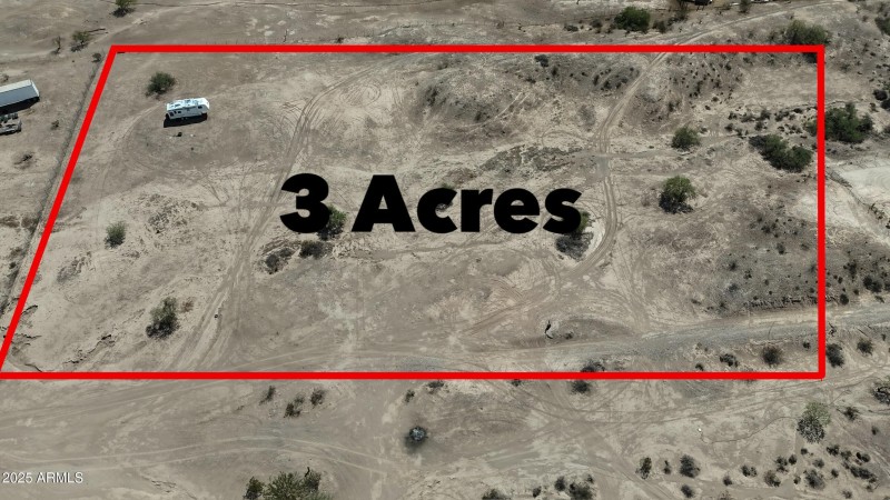 3 Acres
