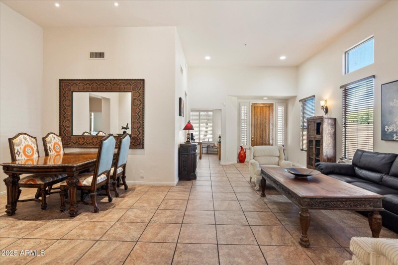 Open concept Kitchen/Great Room