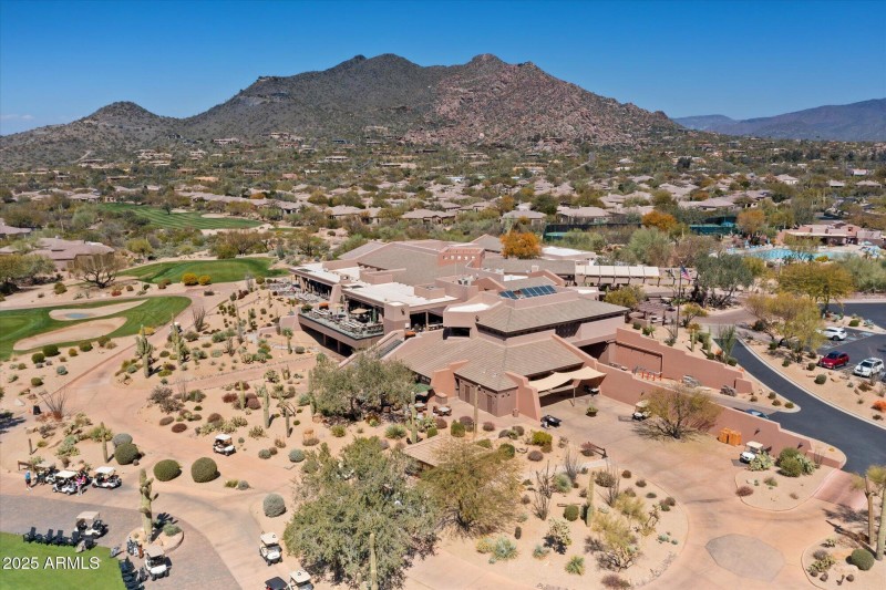 Gorgeous Community Center