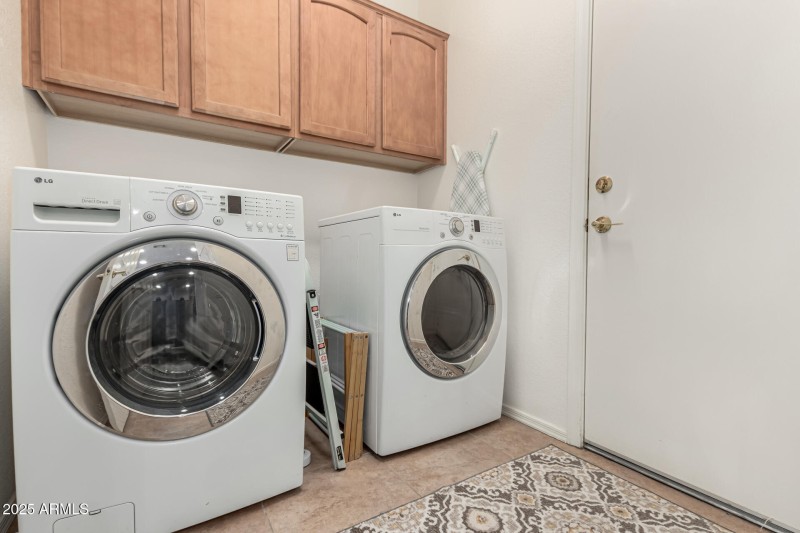 15 Laundry Room