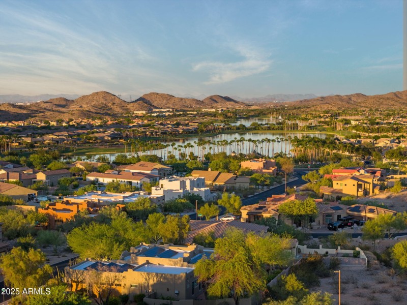 Estrella Mountain Community