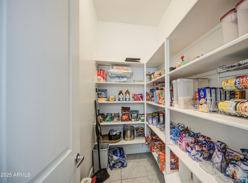 Kitchen Pantry