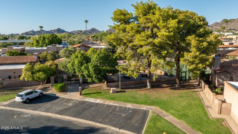 Community Greenspaces