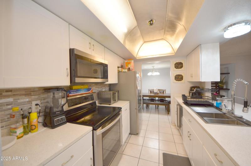 Hall of Fame Kitchen