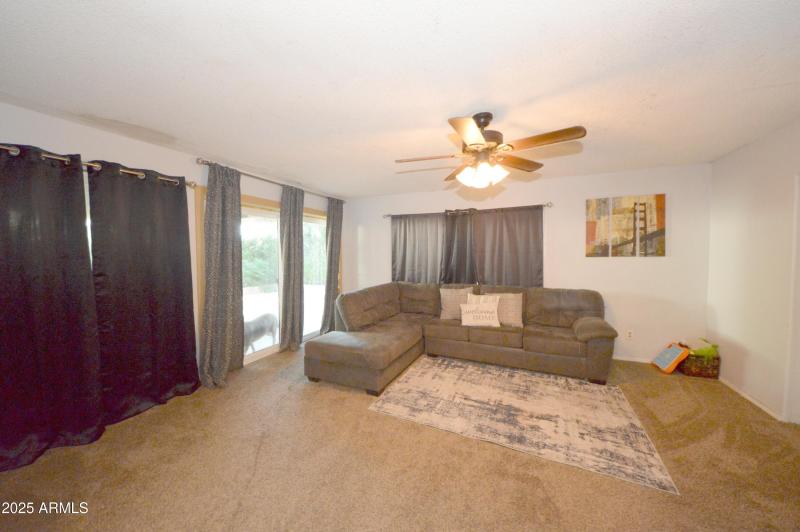 Game Room _ Bonus Room