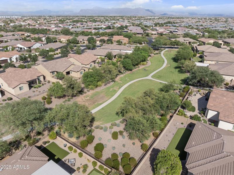 Community Greenbelts