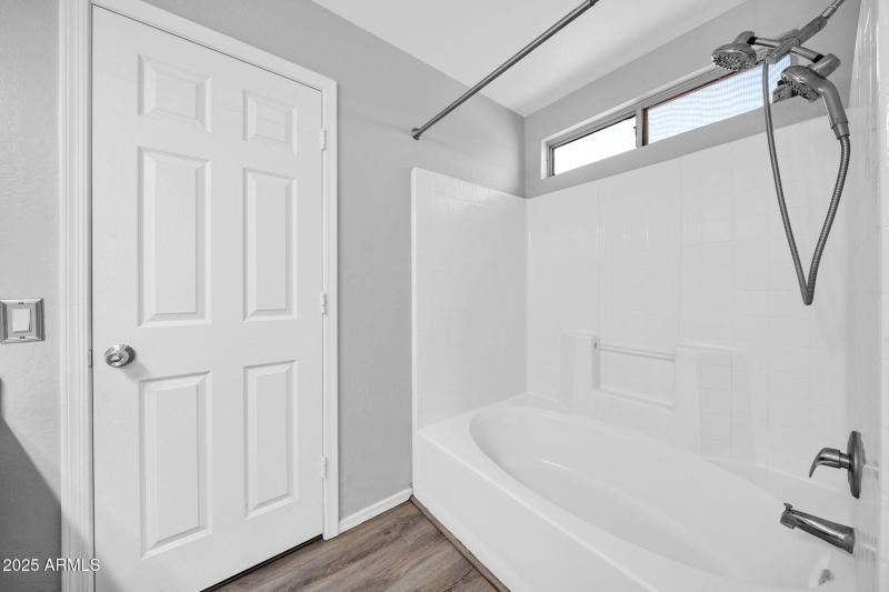 Guest bath