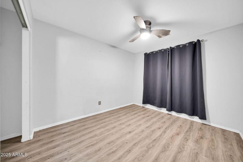 Guest bedroom