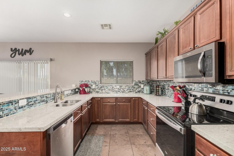 New Whirpool Appliances