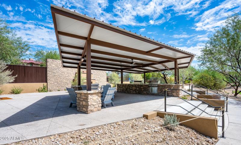 Sonoran Foothills Community - 9