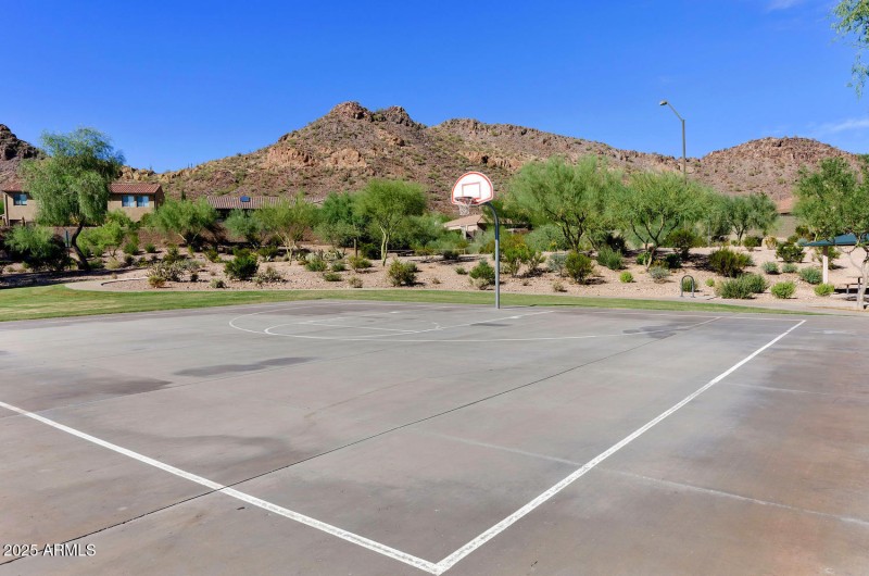 WestWing Mountain Amenities