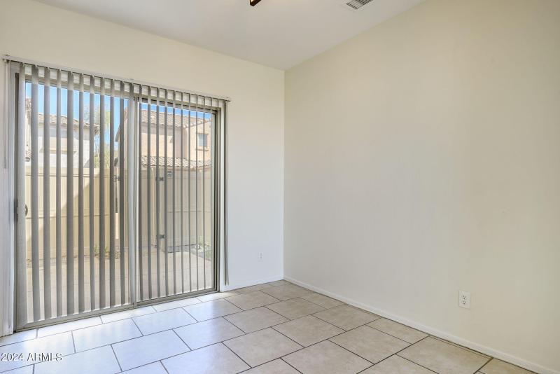 Family Room / Eat in Kitchen