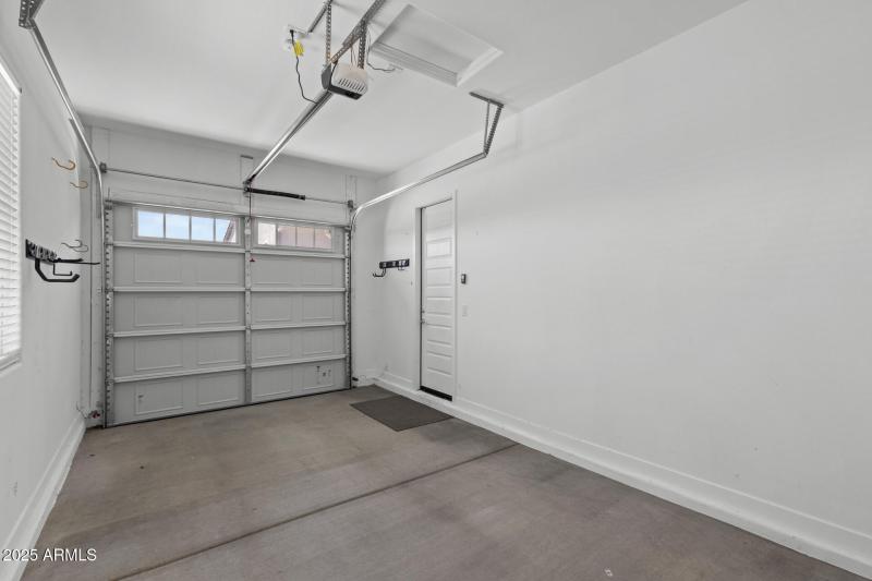 ADDITIONAL GARAGE