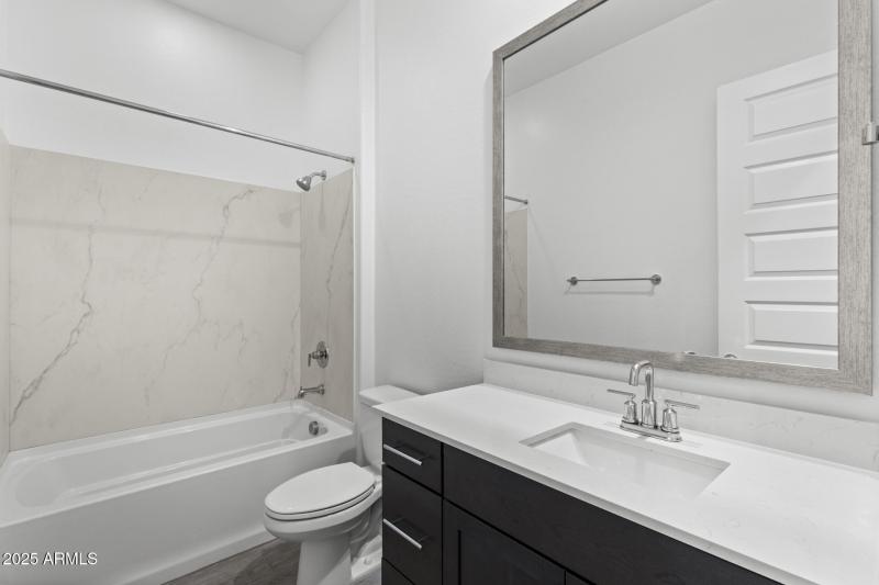 GUEST BATH