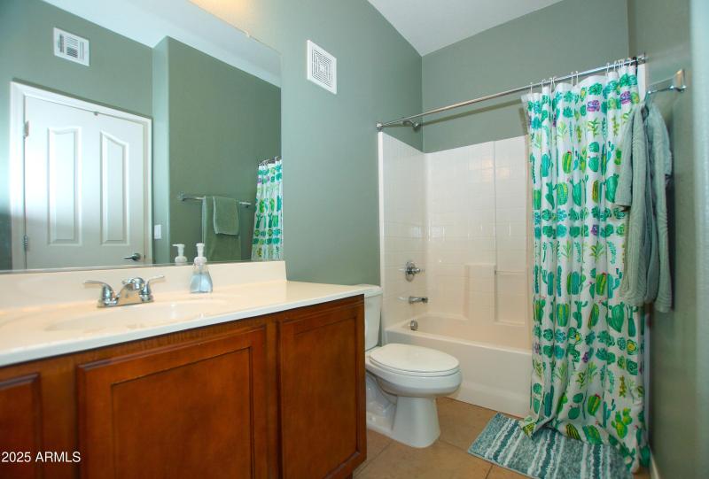 Main Bathroom
