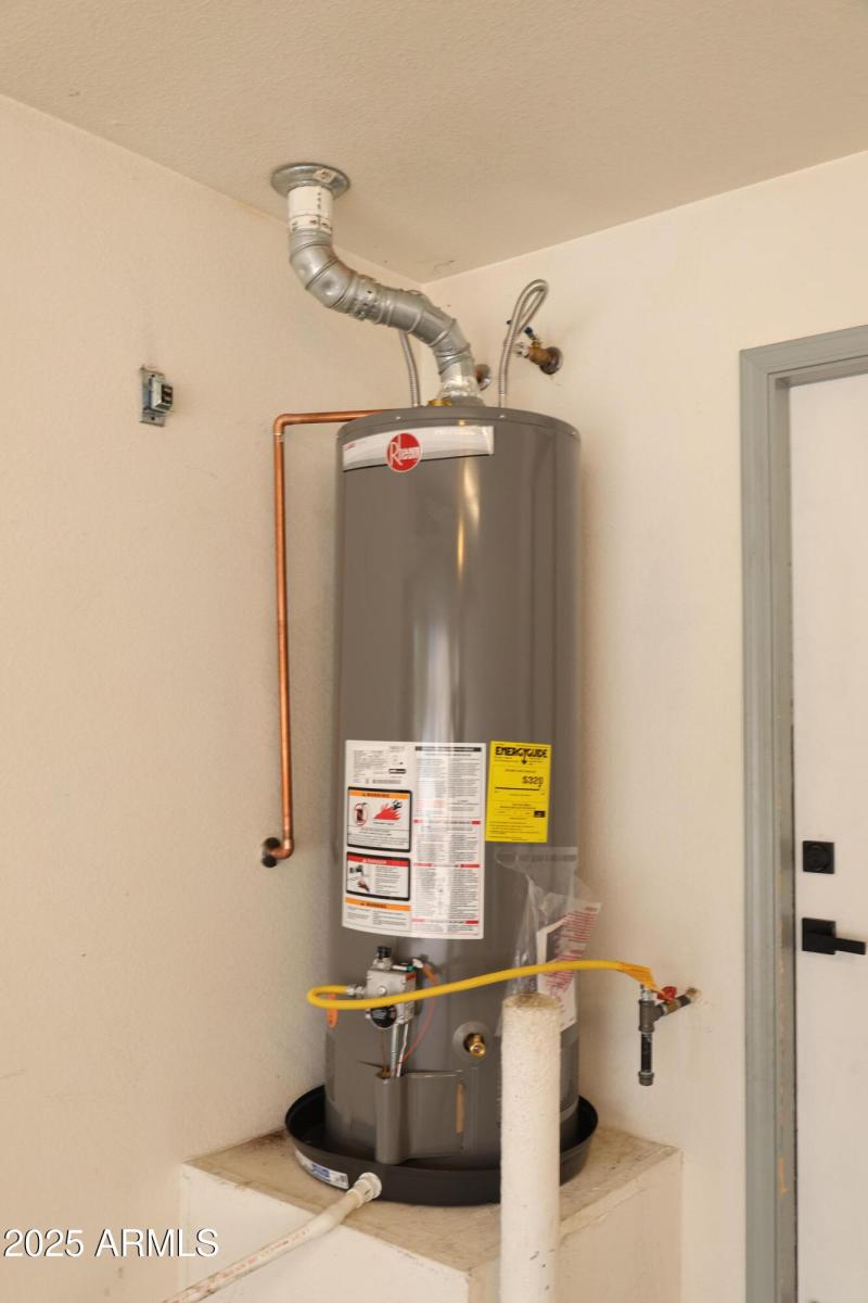 Water Heater