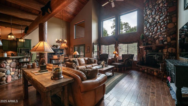 4218 Stargazer Dr Interior Photos-22