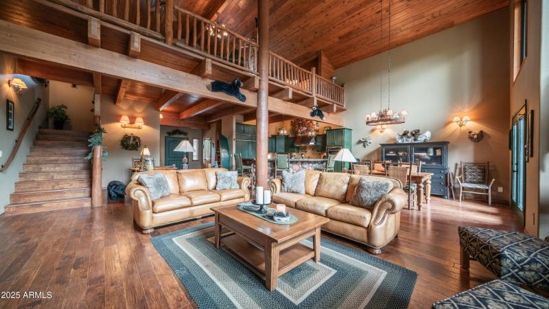 4218 Stargazer Dr Interior Photos-38